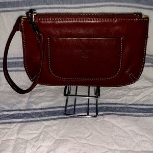 American Eagle Outfitters Wristlet Clutch purse/ Case